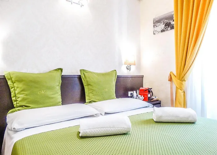 Morelli 1 Bed & Breakfast